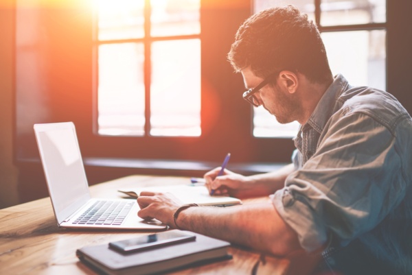 Invest in What's Next: Open Enrollment & eLearning Programs That Work for You