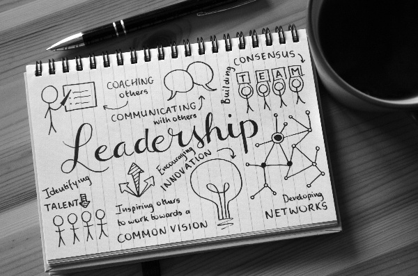 Rethinking Leadership: From Position to System