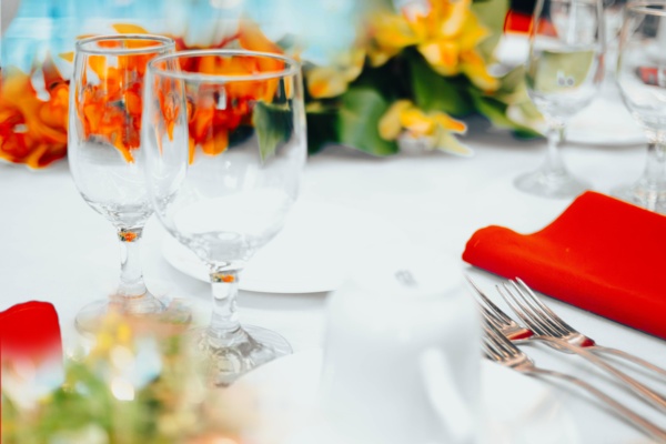 The Sinclair Conference Center's Formula for Event Excellence