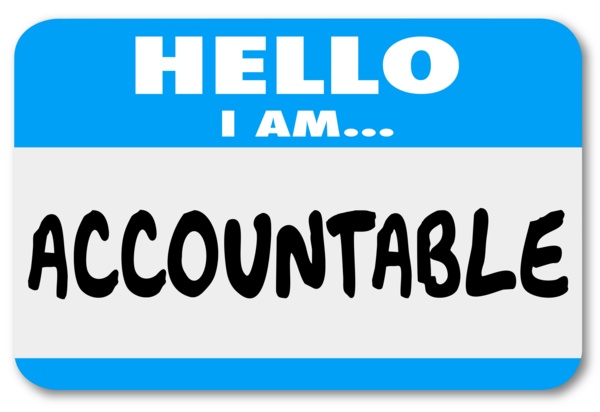 The Power of Accountability: Owning Your Actions for Success