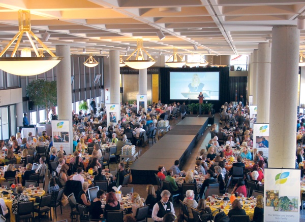 Conference Planning Doesn't Have to Be Overwhelming
